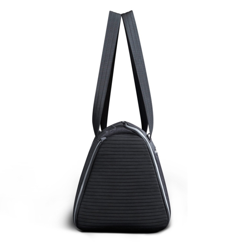 Спортивная сумка FlexPack Gym, серый