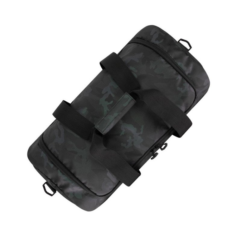 RIVACASE 7642 navy camo 50L дорожная сумка /12 RIVACASE 7642 navy camo 50L дорожная сумка /12