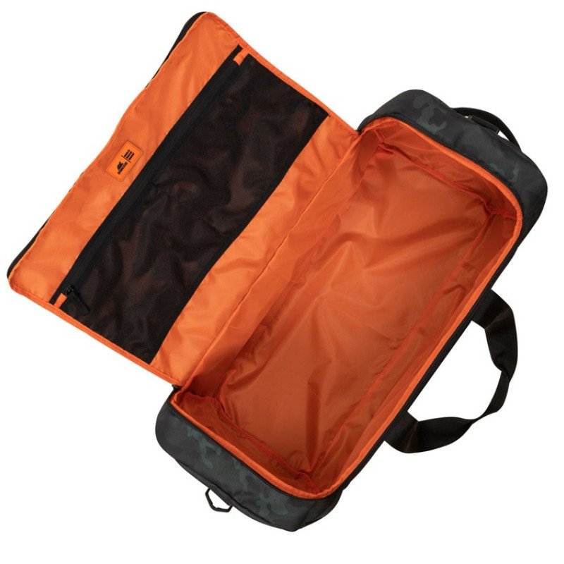 RIVACASE 7643 navy camo 60L дорожная сумка /12 RIVACASE 7643 navy camo 60L дорожная сумка /12