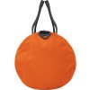 Сумка спортивная "Айзек", оранжевый