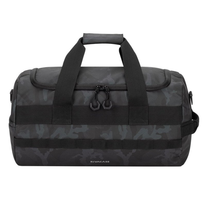 RIVACASE 7641 navy camo 30L дорожная сумка /12 RIVACASE 7641 navy camo 30L дорожная сумка /12