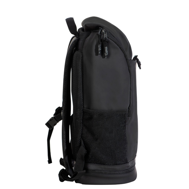 Рюкзак Gym с отделением для обуви, черный