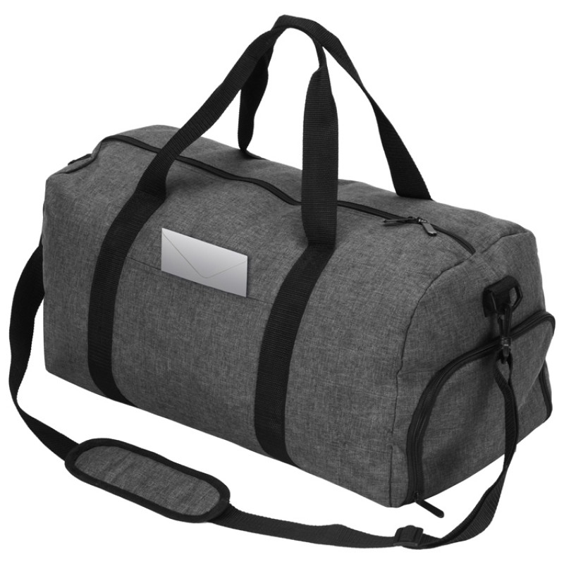 Сумка универсальная Planar, серый (P)