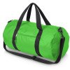Сумка спортивная "Айзек", зеленое яблоко