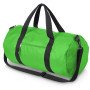 Сумка спортивная "Айзек", зеленое яблоко