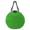 Сумка спортивная "Айзек", зеленое яблоко