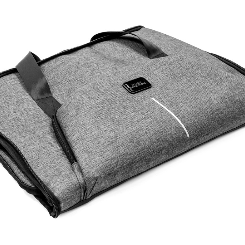 Универсальная дорожная сумка "Tourister", серый