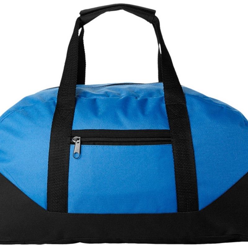 Сумка спортивная "Sodum", синий