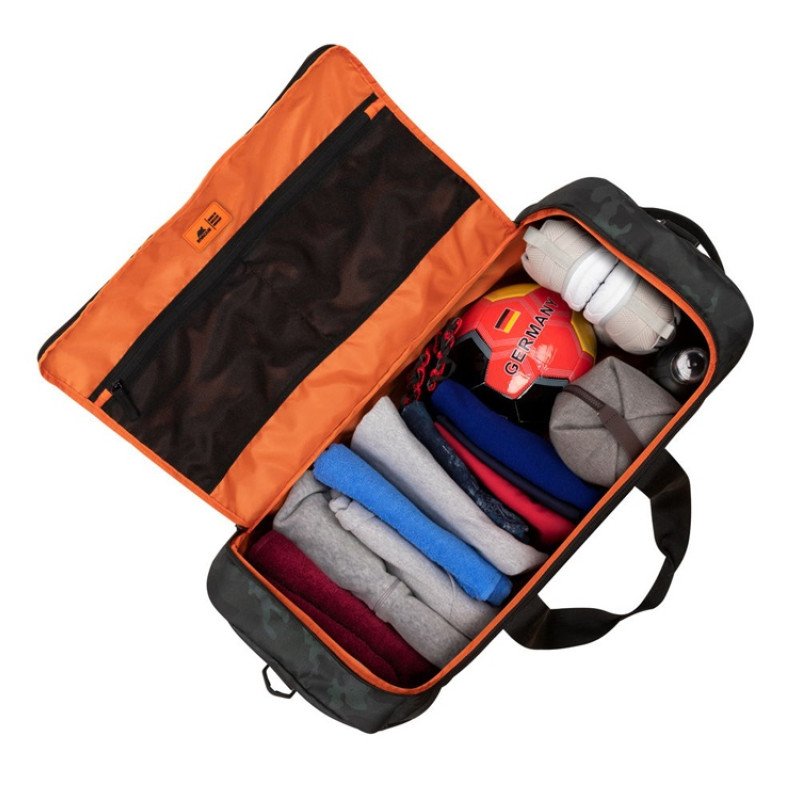 RIVACASE 7643 navy camo 60L дорожная сумка /12 RIVACASE 7643 navy camo 60L дорожная сумка /12