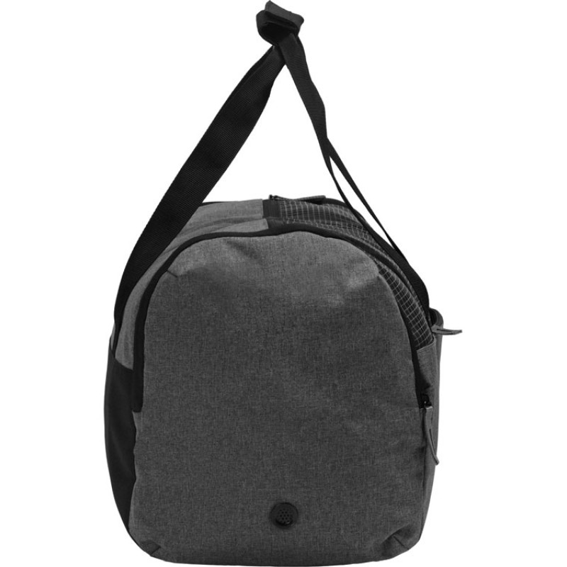 Универсальная сумка «Reflex» со светоотражающим эффектом, серый Универсальная сумка «Reflex» со светоотражающим эффектом, серый