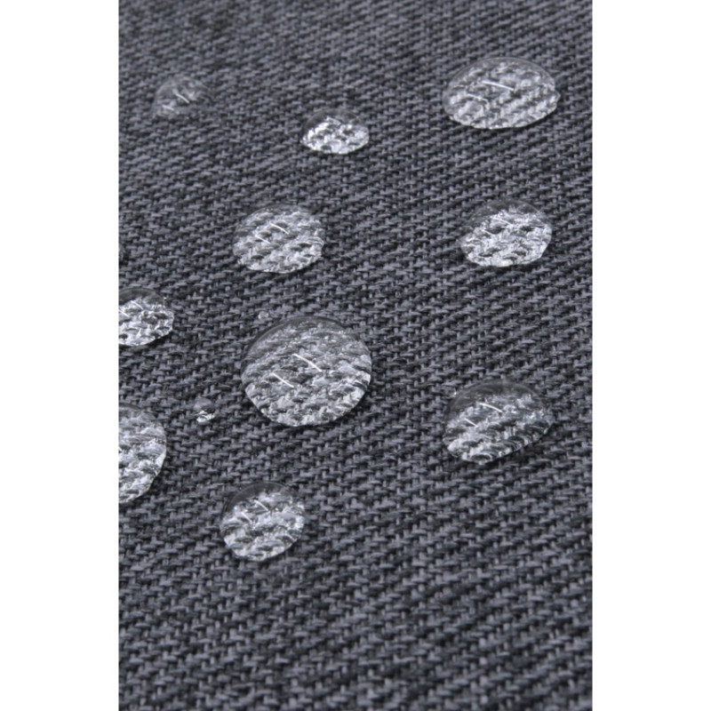 Универсальная дорожная сумка "Tourister", серый