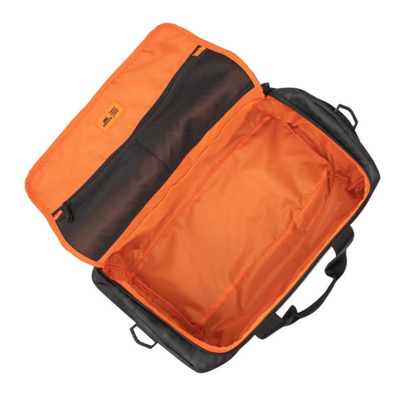 RIVACASE 7641 navy camo 30L дорожная сумка /12 RIVACASE 7641 navy camo 30L дорожная сумка /12