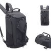 Рюкзак-спортивная сумка Duffle Рюкзак-спортивная сумка Duffle
