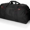Сумка дорожная большая "Vancouver", черный Сумка дорожная большая "Vancouver", черный