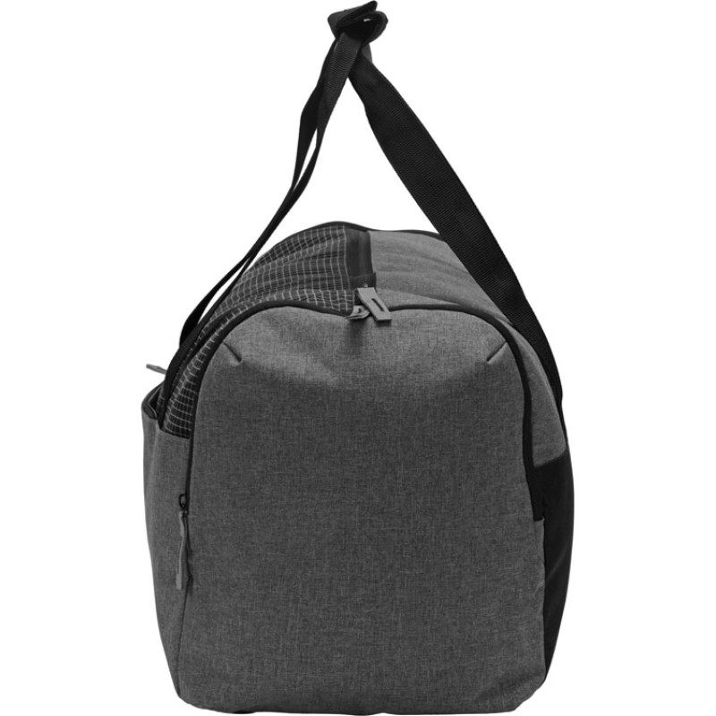 Универсальная сумка «Reflex» со светоотражающим эффектом, серый (P) Универсальная сумка «Reflex» со светоотражающим эффектом, серый (P)