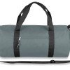 Сумка спортивная "Айзек", серый Сумка спортивная "Айзек", серый