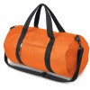 Сумка спортивная "Айзек", оранжевый