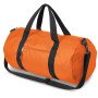 Сумка спортивная "Айзек", оранжевый