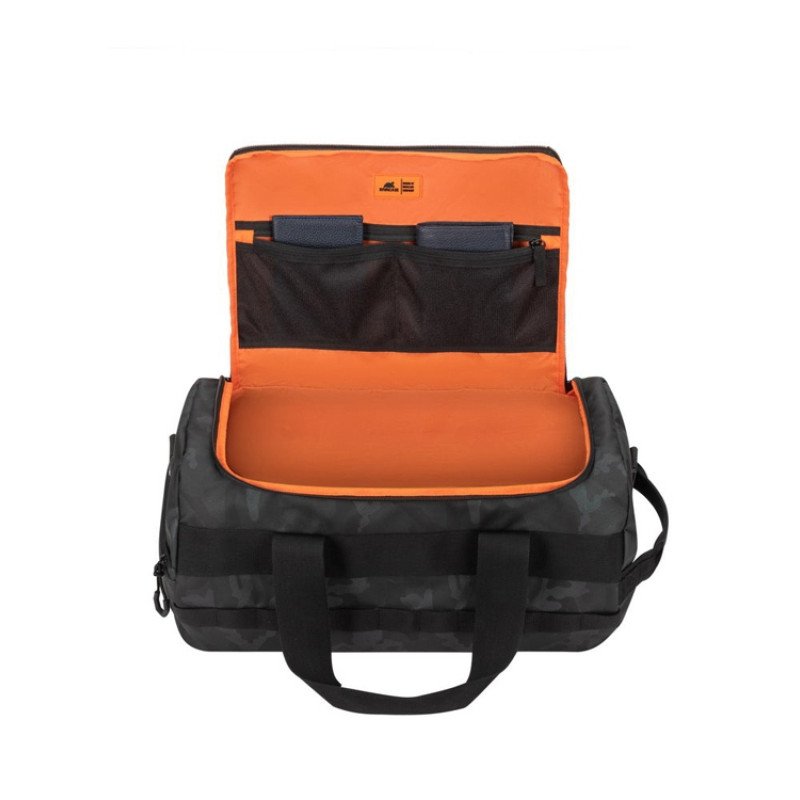RIVACASE 7641 navy camo 30L дорожная сумка /12 RIVACASE 7641 navy camo 30L дорожная сумка /12
