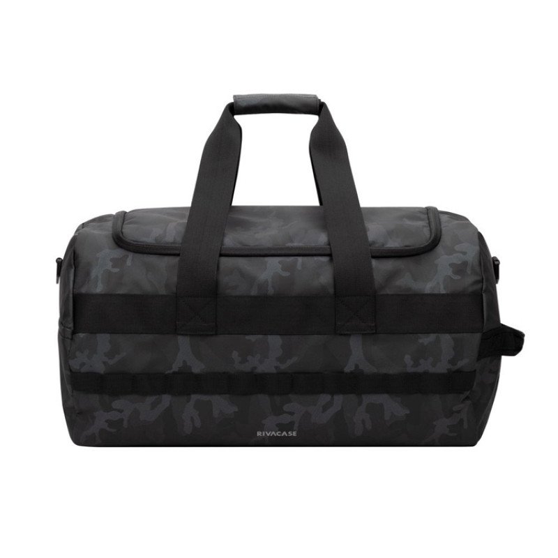 RIVACASE 7642 navy camo 50L дорожная сумка /12 RIVACASE 7642 navy camo 50L дорожная сумка /12