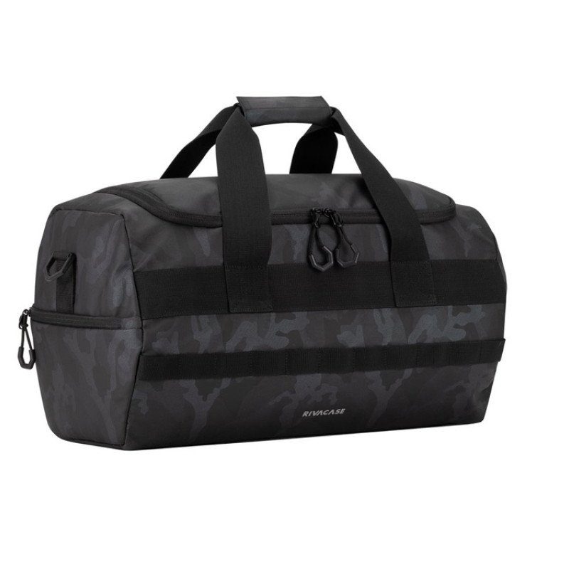 RIVACASE 7641 navy camo 30L дорожная сумка /12 RIVACASE 7641 navy camo 30L дорожная сумка /12