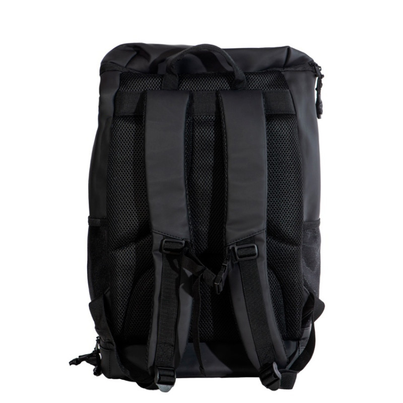 Рюкзак Gym с отделением для обуви, черный