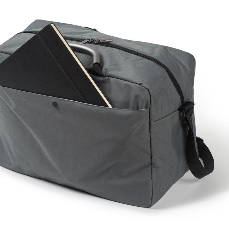 Сумка универсальная Premium+, серый