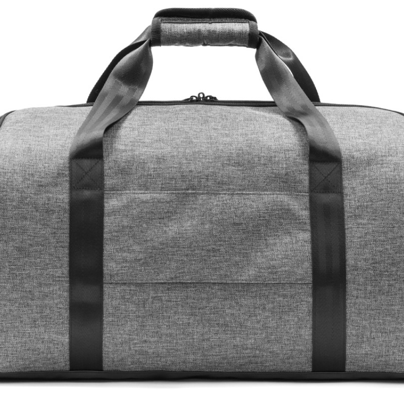 Универсальная дорожная сумка "Tourister", серый