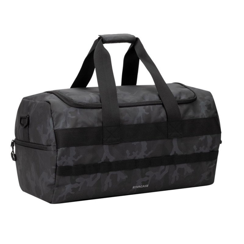 RIVACASE 7642 navy camo 50L дорожная сумка /12 RIVACASE 7642 navy camo 50L дорожная сумка /12