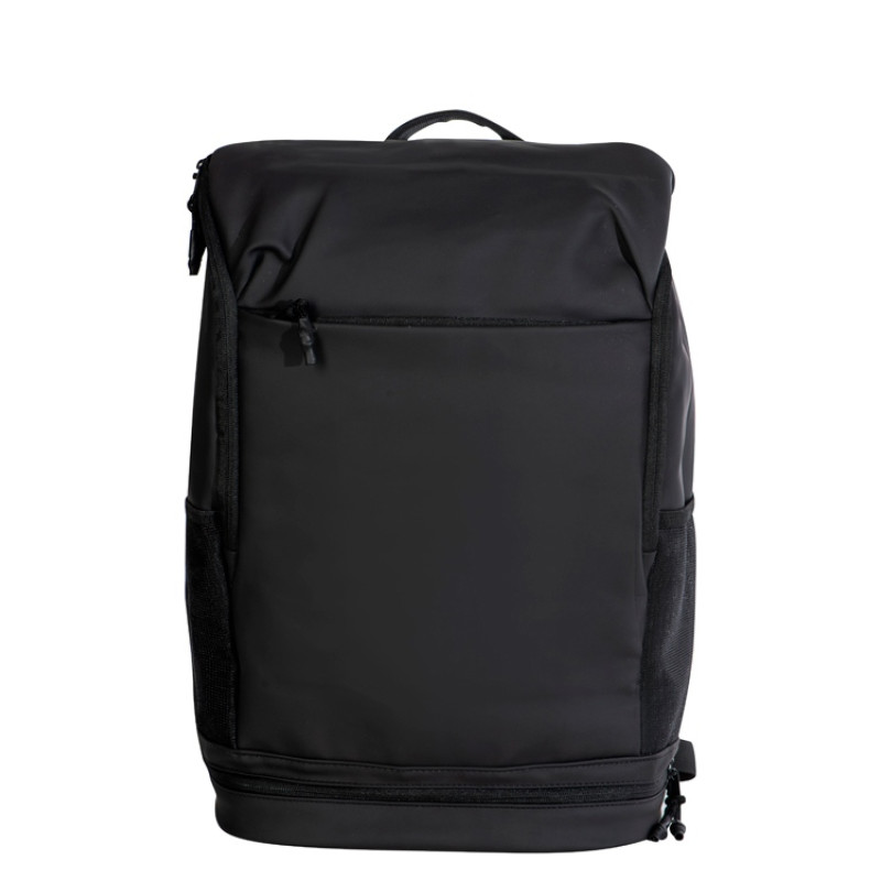 Рюкзак Gym с отделением для обуви, черный