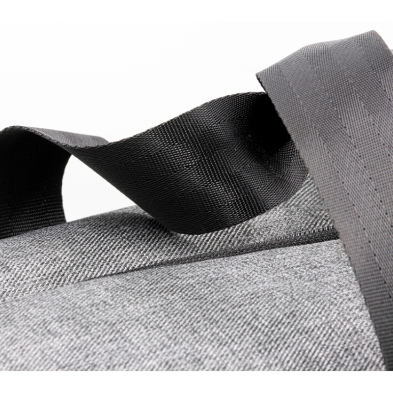 Универсальная дорожная сумка "Tourister", серый