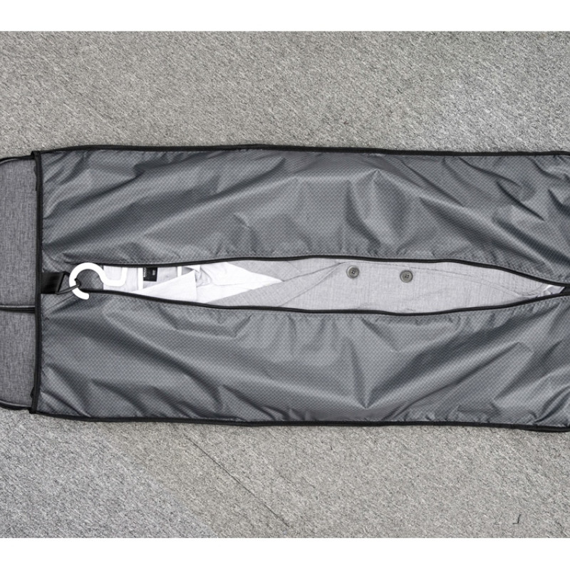 Универсальная дорожная сумка "Tourister", серый