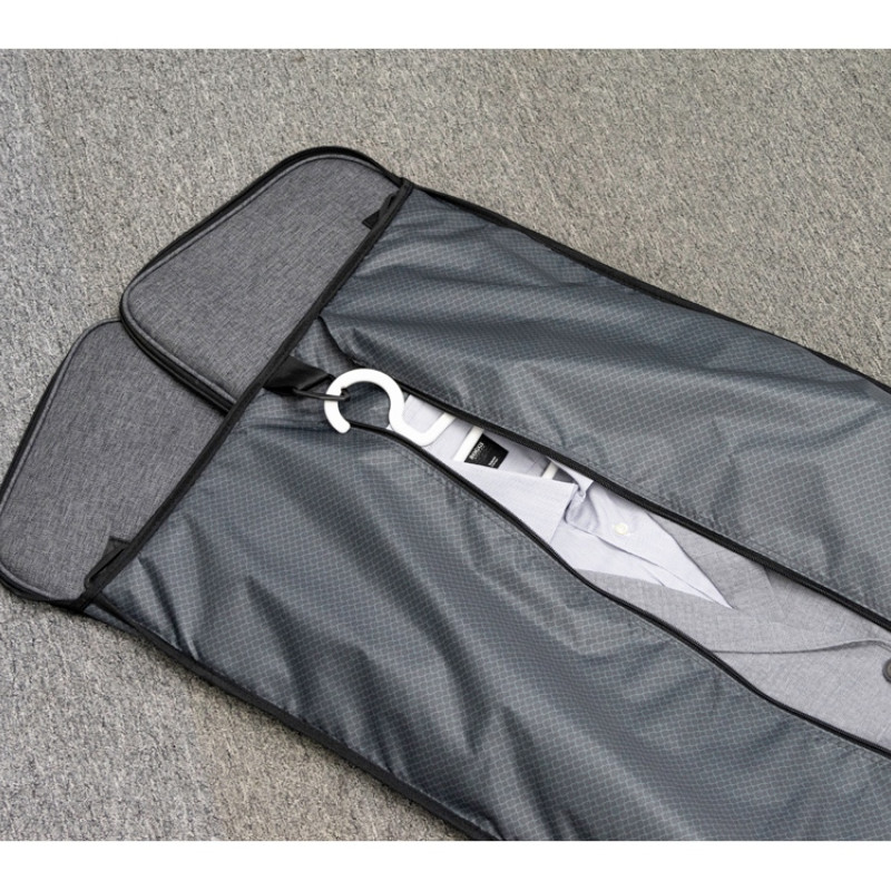 Универсальная дорожная сумка "Tourister", серый