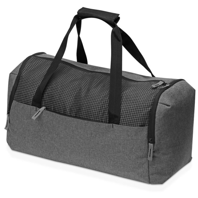 Универсальная сумка «Reflex» со светоотражающим эффектом, серый (P) Универсальная сумка «Reflex» со светоотражающим эффектом, серый (P)