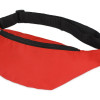 Сумка на пояс Sling, красный