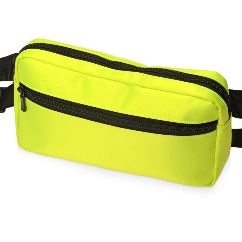 Cумка на пояс Flossy, зеленый Cумка на пояс Flossy, зеленый