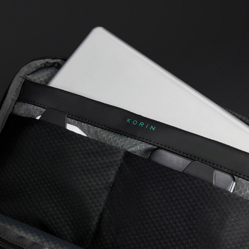 Сумка-слинг Clicksling, черный