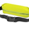 Сумка на пояс "Спринт", неоновый желтый