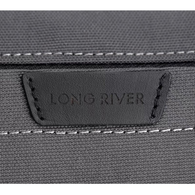 Поясная сумка Ави, серый