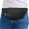 Сумка-пояс "Pand", черный