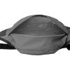 Светоотражающая сумка на пояс Extra Reflect, серый