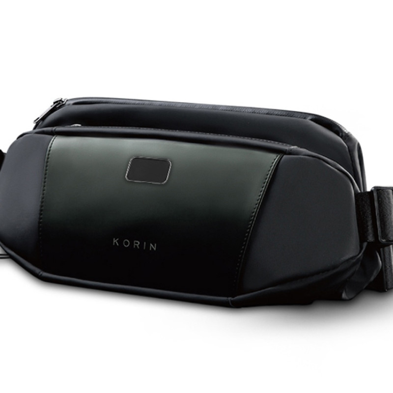 Сумка-слинг Flipsling, черный Сумка-слинг Flipsling, черный