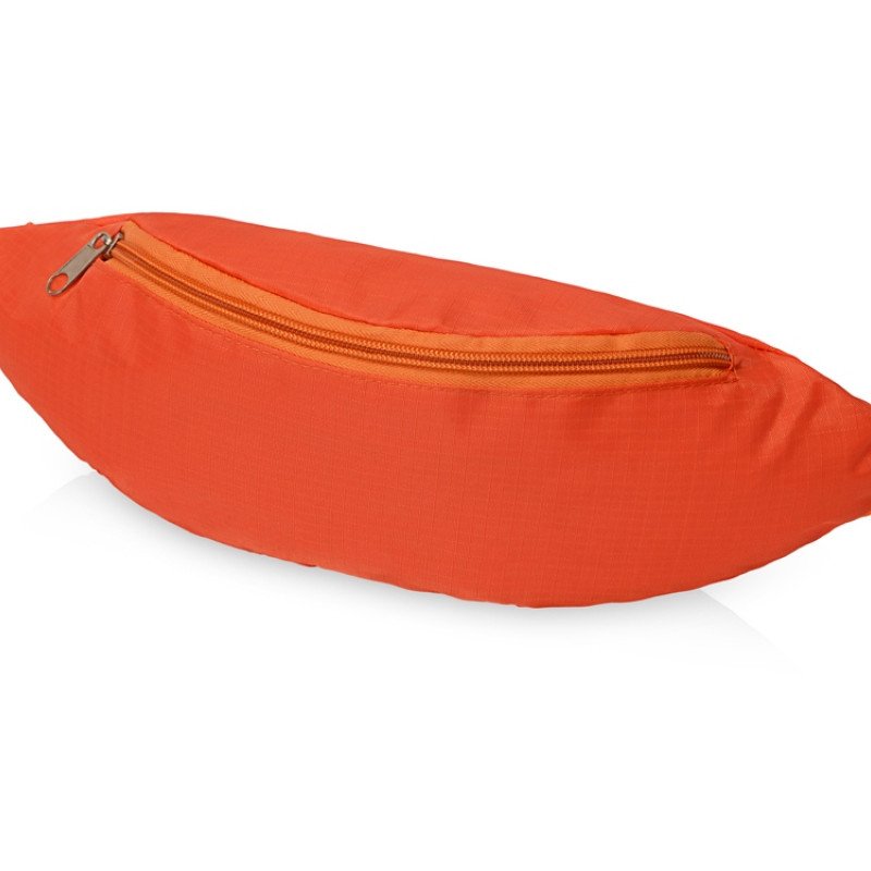 Сумка на пояс Freedom, оранжевый Сумка на пояс Freedom, оранжевый