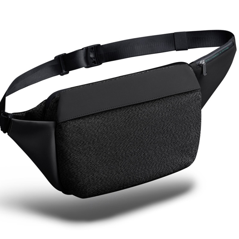 Сумка-слинг Snapsling, серый