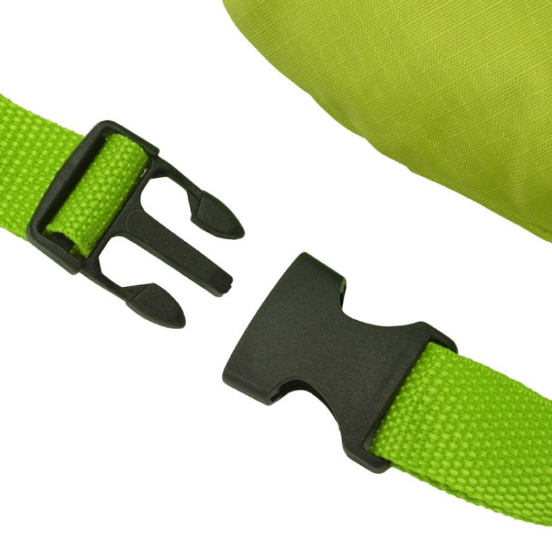 Сумка на пояс Freedom, зеленое яблоко Сумка на пояс Freedom, зеленое яблоко