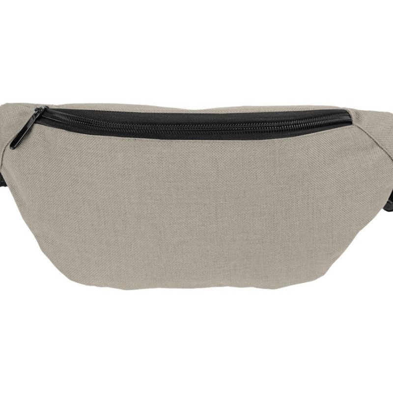 Сумка на пояс Planar, бежевый