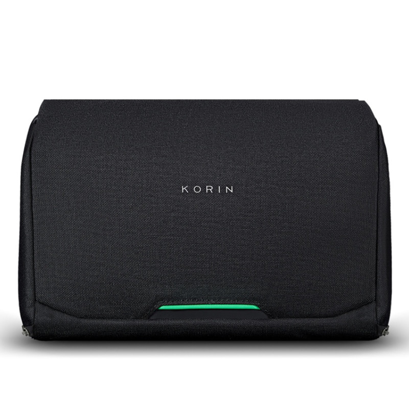 Сумка-слинг Clicksling, черный