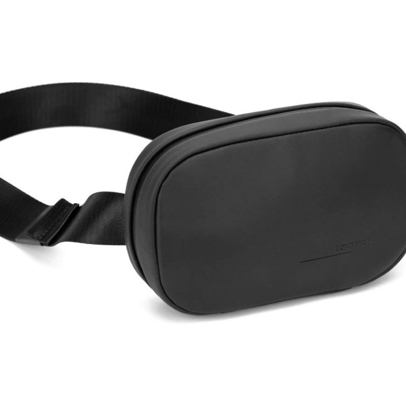 Маленькая сумка Арк, черный