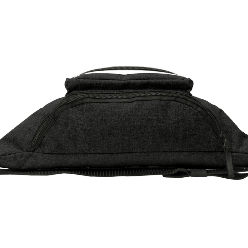 Сумка на пояс Sash, черный