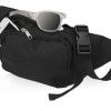 Сумка-пояс "Expand", черный Сумка-пояс "Expand", черный